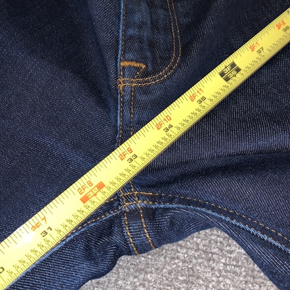 J Crew Jeans - Picture 8 of 8